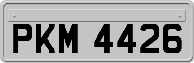 PKM4426