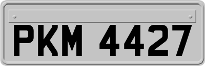PKM4427