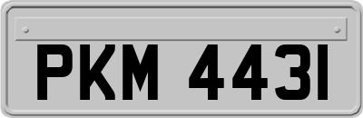 PKM4431