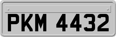 PKM4432