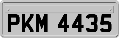PKM4435