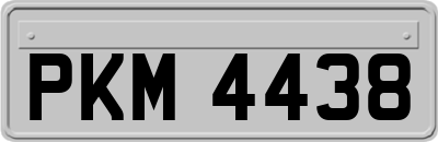 PKM4438