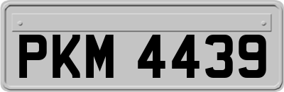 PKM4439
