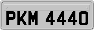 PKM4440