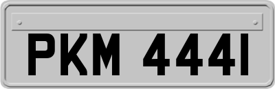PKM4441