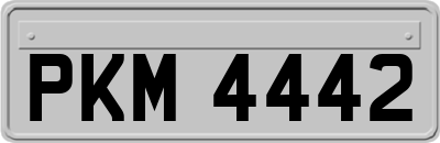 PKM4442