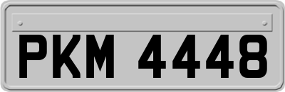 PKM4448