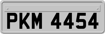 PKM4454
