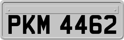 PKM4462
