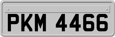 PKM4466