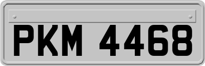 PKM4468