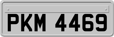 PKM4469