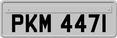 PKM4471