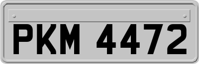 PKM4472