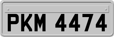 PKM4474