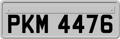 PKM4476