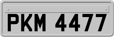 PKM4477