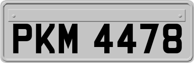PKM4478
