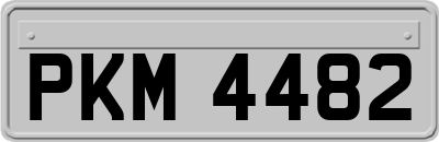 PKM4482