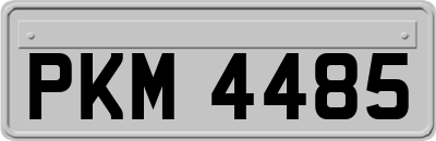 PKM4485