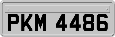 PKM4486