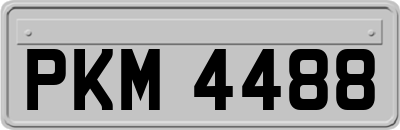 PKM4488