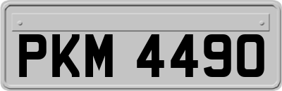 PKM4490