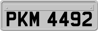 PKM4492
