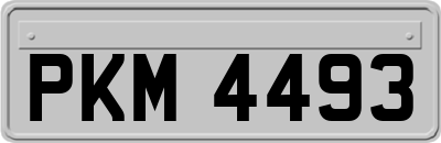 PKM4493