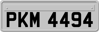 PKM4494