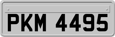 PKM4495