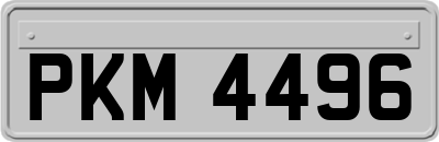 PKM4496