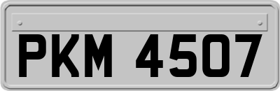 PKM4507