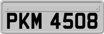 PKM4508