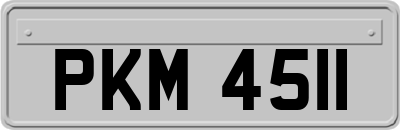 PKM4511