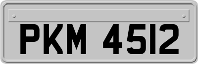 PKM4512