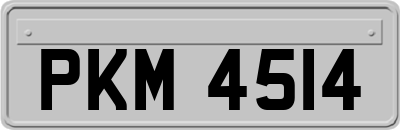 PKM4514