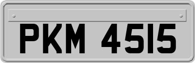 PKM4515