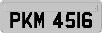 PKM4516