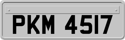 PKM4517