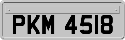 PKM4518