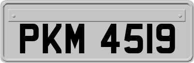 PKM4519
