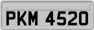 PKM4520