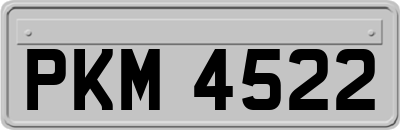 PKM4522