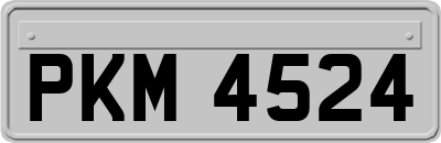 PKM4524