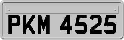 PKM4525