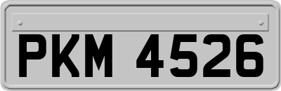 PKM4526
