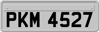 PKM4527