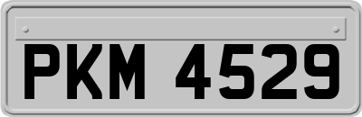 PKM4529