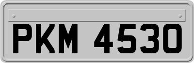 PKM4530